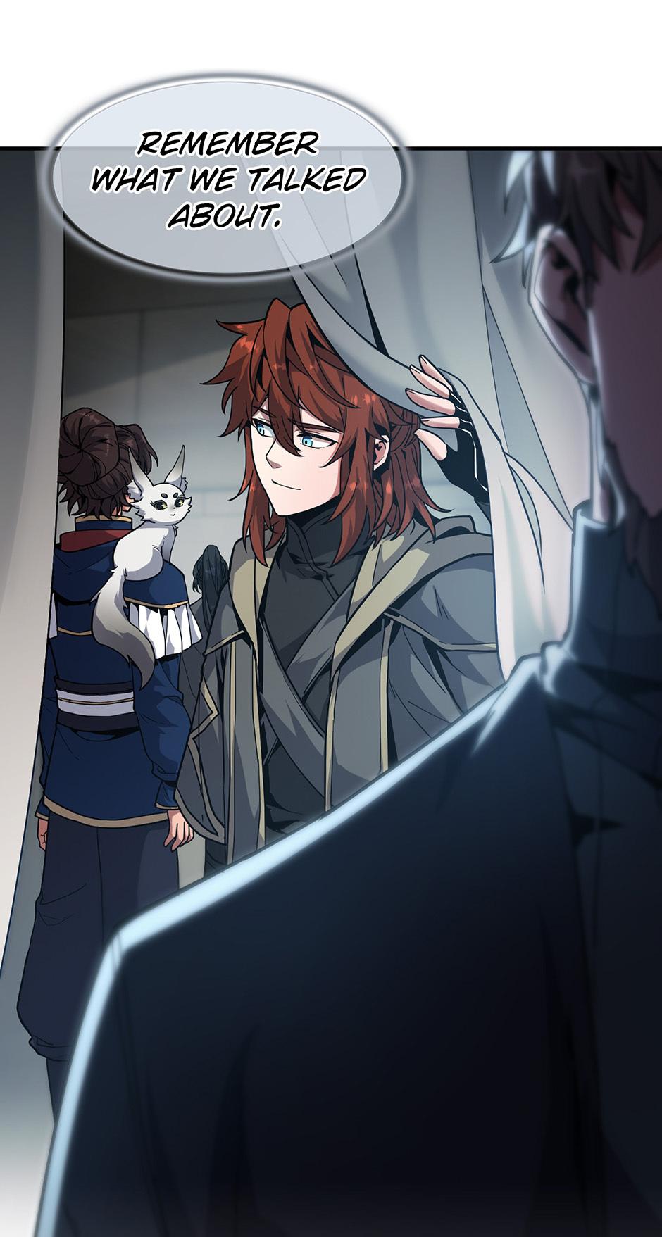 The Beginning After the End, Chapter 215 image 40